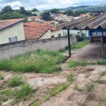 Terreno, 300 m² - venda por R$ 420.000,00 ou aluguel por R$ 2.280,00/mês - Santa Rosa - Vinhedo/SP