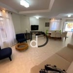 Casa com 3 dormitórios à venda, 198 m² por R$ 3.100.000,00 - Riviera de São Lourenço - Bertioga/SP