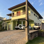 Casa com 5 dormitórios à venda, 439 m² por R$ 1.590.000,00 - Condomínio Terras de Vinhedo - Vinhedo/SP