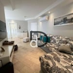 Apartamento com 4 dormitórios à venda, 144 m² por R$ 2.490.000,00 - Riviera de São Lourenço - Bertioga/SP