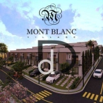 Casa à venda, 137 m² por R$ 1.250.000,00 - Mont Blanc Village - Vinhedo/SP