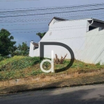 Terreno à venda, 300 m² por R$ 590.000,00 - Jardim Itália - Vinhedo/SP