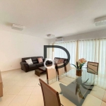 Apartamento com 4 dormitórios para alugar, 192 m² por R$ 26.250,00/mês - Riviera de São  Lourenço  - Bertioga/SP