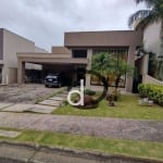 Casa com 4 dormitórios à venda, 276 m² por R$ 3.000.000,00 - Jardim Residencial Santa Clara - Indaiatuba/SP