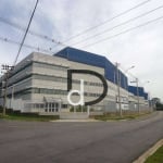 Galpão para alugar, 4882 m² por R$ 123.762,25/mês - Distrito Industrial Alfredo Relo - Itatiba/SP