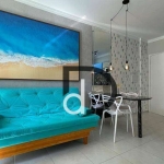 Apartamento à venda, 38 m² por R$ 990.000,00 - Riviera de São Lourenço - Bertioga/SP