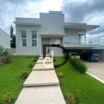 Casa à venda, 277 m² por R$ 2.000.000,00 - Condomínio Delle Stelle - Louveira/SP