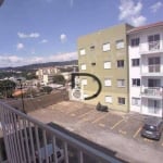 Apartamento com 2 quartos à venda, 58 m² - Condomínio Vienna Residencial l - Vinhedo/SP