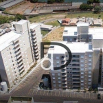 Apartamento térreo, 3 quartos (1 suíte), Condomínio Felicitá, Louveira/SP