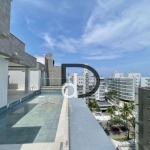 Apartamento com 4 dormitórios à venda, 277 m² por R$ 9.000.000,00 - Riviera de São Lourenço - Bertioga/SP