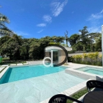 Casa com 5 dormitórios à venda, 560 m² por R$ 11.990.000,00 - Riviera de São Lourenço - Bertioga/SP