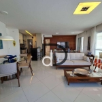 Apartamento com 4 dormitórios, 134 m² - venda por R$ 4.250.000,00 ou aluguel por R$ 19.100,00/mês - Riviera de São Lourenço - Bertioga/SP