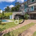 Casa à venda, 491 m² por R$ 2.800.000,00 - Condomínio Villagio Paradiso - Itatiba/SP