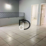 Apartamento para alugar, 100 m² por R$ 3.032,00/mês - Centro - Vinhedo/SP