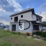 Casa com 3 dormitórios à venda, 392 m² por R$ 3.130.000,00 - Condomínio Reserva dos Jatobás - Louveira/SP