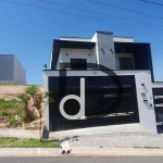 Casa com 3 dormitórios à venda, 175 m² por R$ 1.100.000,00 - Residencial Santa Maria - Vinhedo/SP