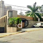 Galpão à venda, 963 m² por R$ 7.600.000,00 - Vila Andrade - São Paulo/SP