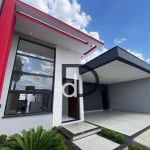 Casa com 3 dormitórios à venda, 188 m² por R$ 1.350.000,00 - Jardim Novo Horizonte - Valinhos/SP