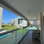 Apartamento com 3 dormitórios à venda, 85 m² por R$ 3.200.000,00 - Riviera de São Lourenço - Bertioga/SP