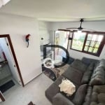 Apartamento com 2 dormitórios à venda, 78 m² por R$ 1.050.000,00 - Riviera de São Lourenço - Bertioga/SP