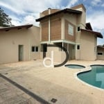 Casa à venda, 521 m² por R$ 2.150.000,00 - Condomínio Vale Da Santa Fé - Vinhedo/SP