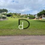 Terreno à venda, 1006 m² por R$ 575.000,00 - Condomínio Santa Teresa - Vinhedo/SP