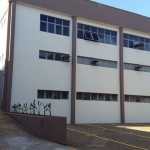 Prédio Industrial, 1400 m² - venda por R$ 6.500.000 ou aluguel por R$ 25.393/mês - Jardim Santa Genebra - Campinas/SP