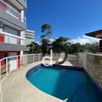 Apartamento com 3 dormitórios à venda, 136 m² por R$ 790.000,00 - Maitinga - Bertioga/SP