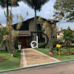 Casa à venda, 600 m² por R$ 2.990.000,00 - Serra dos Cristais - Cajamar/SP