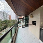 Apartamento com 3 dormitórios, 120 m² - venda por R$ 2.650.000,00 ou aluguel por R$ 13.500,00/mês - Riviera de São Lourenço - Bertioga/SP