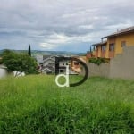 Terreno à venda, 600 m² por R$ 650.000,00 - Condomínio Alpes de Vinhedo - Vinhedo/SP