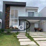 Casa com 3 dormitórios à venda, 190 m² por R$ 1.350.000,00 - Residencial Phytus - Itupeva/SP