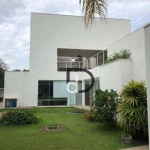 Casa com 3 dormitórios à venda, 405 m² por R$ 2.700.000,00 - Condomínio Village Visconde de Itamaracá  - Valinhos/SP