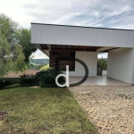 Casa com 3 dormitórios à venda, 413 m² por R$ 4.100.000,00 - Condomínio Campo de Toscana - Vinhedo/SP