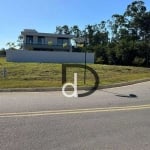 Terreno à venda, 601 m² por R$ 760.000,00 - Condomínio Residencial Arboretum - Vinhedo/SP