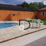 Casa com 3 dormitórios à venda, 345 m² por R$ 2.200.000,00 - Jardim  São Lourenço - Bertioga/SP