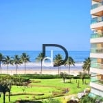 Apartamento com 4 dormitórios à venda, 156 m² por R$ 6.550.000 - Riviera de São Lourenço - Bertioga/SP