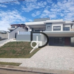 Casa com 3 dormitórios à venda, 261 m² por R$ 1.850.000,00 - Condomínio Santa Isabel - Louveira/SP