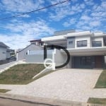 Casa com 3 dormitórios à venda, 261 m² por R$ 1.850.000,00 - Condomínio Santa Isabel - Louveira/SP