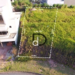 Terreno à venda, 425 m² por R$ 389.550,00 - Reserva dos Jatobás - Louveira/SP