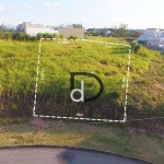 Terreno à venda, 665 m² por R$ 598.100,00 - Reserva dos Jatobás - Louveira/SP