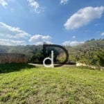 Terreno à venda, 1460 m² por R$ 950.000,00 - Condomínio Chácaras do Lago - Vinhedo/SP