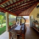 Casa terrea á venda no reserva dos Vinhedos, Louveira, SP