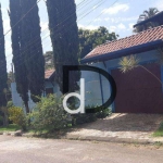 Casa com 4 dormitórios à venda, 450 m² por R$ 1.100.000,00 - Residencial Recanto dos Canjaranas - Vinhedo/SP