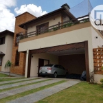 Casa com 4 dormitórios, 415 m² - venda por R$ 2.500.000,00 ou aluguel por R$ 12.869,00/mês - Condomínio Moinho de Vento - Valinhos/SP