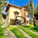 Casa com 4 Quartos à venda, 387 m² - Condomínio Marambaia - Vinhedo/SP