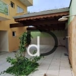 Casa com 4 dormitórios à venda, 160 m² por R$ 1.300.000,00 - Indaiá - Bertioga/SP