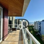 Cobertura à venda, 278 m² por R$ 5.950.000,00 - Riviera de São Lourenço - Bertioga/SP