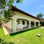 Casa com 3 dormitórios, 430 m² - venda por R$ 2.490.000,00 ou aluguel por R$ 9.820,00/mês - Condomínio Marambaia - Vinhedo/SP