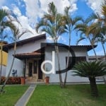 Casa com 3 quartos à venda, 250 m² -  Condomínio Villagio Capriccio - Louveira/SP